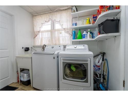 7733 Queens Line, Chatham, ON 