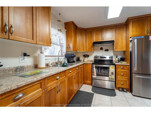 7733 Queens Line, Chatham, ON 