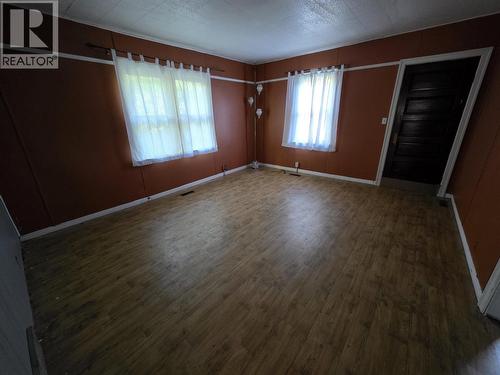 9823 E Birch Avenue, Taylor, BC - Indoor Photo Showing Other Room