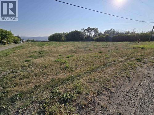 9823 E Birch Avenue, Taylor, BC - Outdoor With View