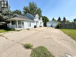 120 Main STREET  Midale, SK S0C 1S0