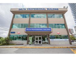 203 8035 120 STREET  Delta, BC V4C 6P8