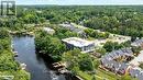 RiversEdge, now complete - 304 - 200 Anglo Street, Bracebridge (Macaulay), ON  - Outdoor With Body Of Water With View 