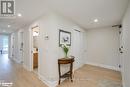 Entry - model finish - 304 - 200 Anglo Street, Bracebridge (Macaulay), ON  - Indoor Photo Showing Other Room 