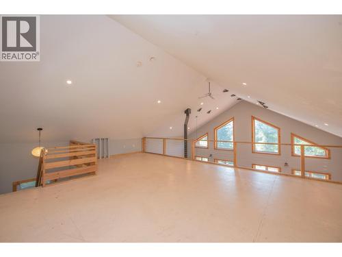 263 Albers Road, Lumby, BC - Indoor Photo Showing Other Room