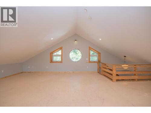 263 Albers Road, Lumby, BC - Indoor Photo Showing Other Room