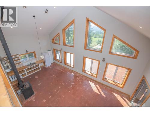 263 Albers Road, Lumby, BC - Indoor Photo Showing Other Room
