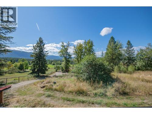 263 Albers Road, Lumby, BC - Outdoor With View