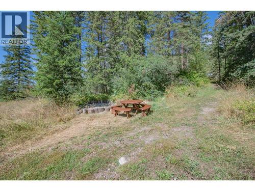 263 Albers Road, Lumby, BC - Outdoor