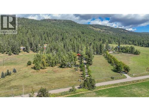 263 Albers Road, Lumby, BC - Outdoor With View