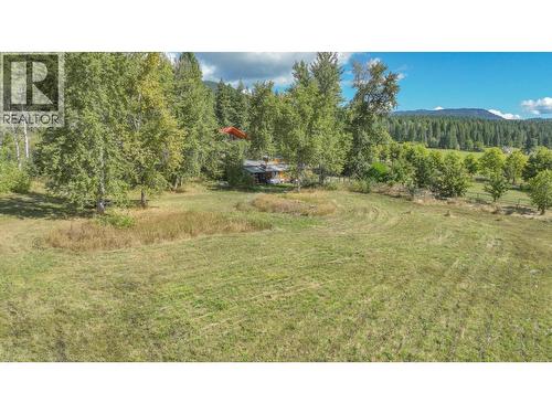 263 Albers Road, Lumby, BC - Outdoor With View