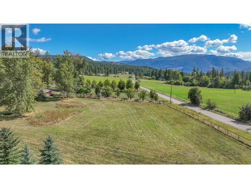263 Albers Road, Lumby, BC - Outdoor With View