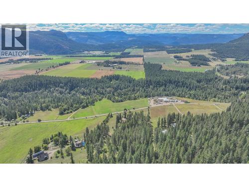 263 Albers Road, Lumby, BC - Outdoor With View