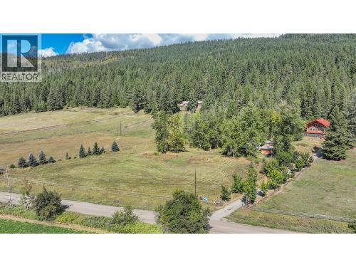 263 Albers Road, Lumby, BC - Outdoor With View