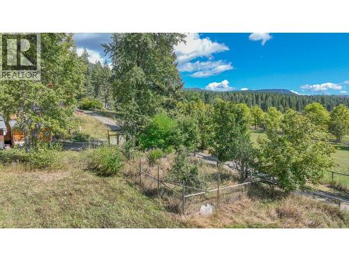 263 Albers Road, Lumby, BC - Outdoor With View