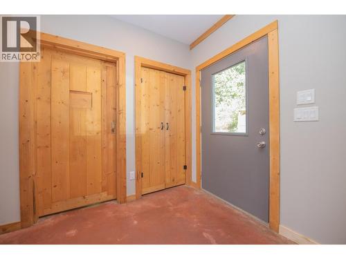 263 Albers Road, Lumby, BC - Indoor Photo Showing Other Room