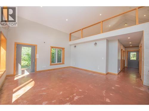 263 Albers Road, Lumby, BC - Indoor Photo Showing Other Room