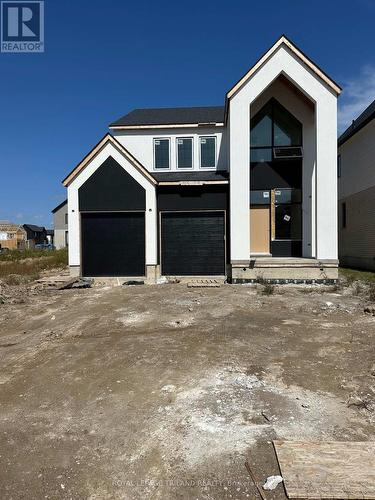 3853 BIG LEAF TRAIL  London South (South V), ON N6P 0A3