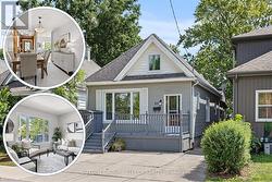 25 PARTRIDGE STREET  London East (East B), ON N5Y 3R5