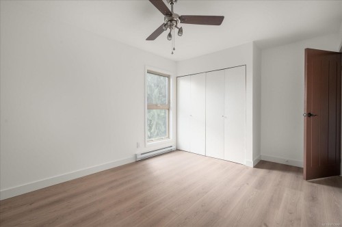 308-160 Vancouver Ave, Nanaimo, BC - Indoor Photo Showing Other Room