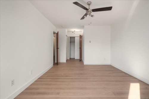 308-160 Vancouver Ave, Nanaimo, BC - Indoor Photo Showing Other Room