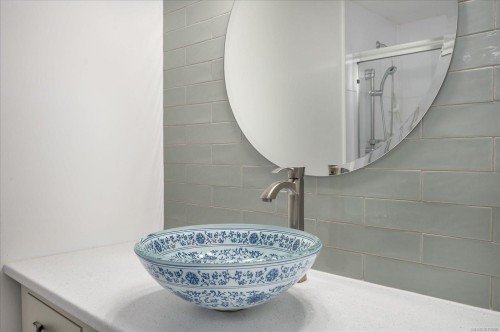 308-160 Vancouver Ave, Nanaimo, BC - Indoor Photo Showing Other Room