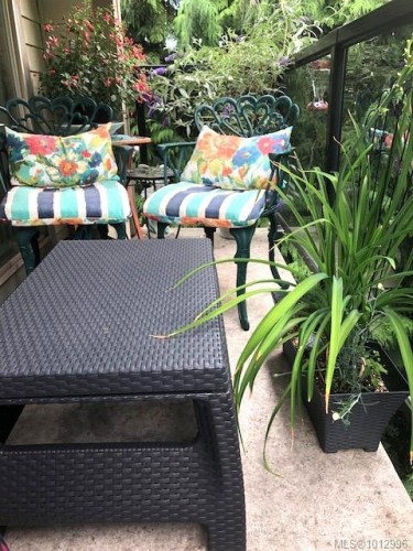 308-160 Vancouver Ave, Nanaimo, BC - Outdoor