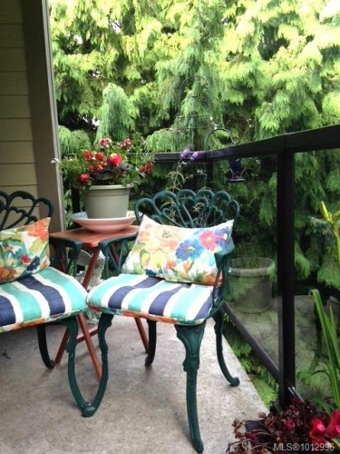 308-160 Vancouver Ave, Nanaimo, BC - Outdoor