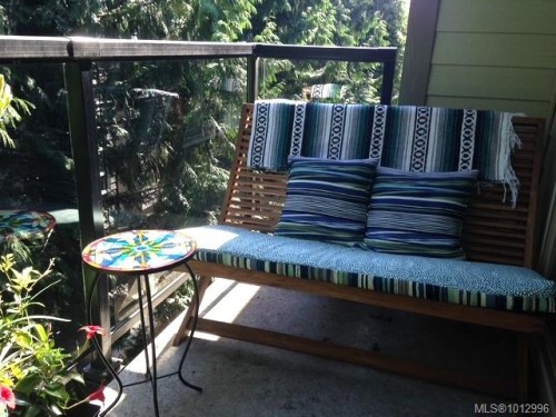 308-160 Vancouver Ave, Nanaimo, BC - Outdoor