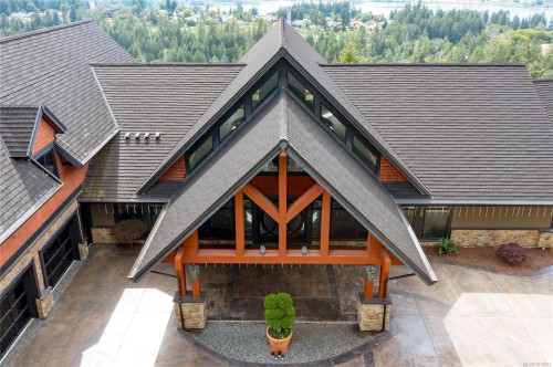 1-6222 Lower Chippewa Rd, Duncan, BC 