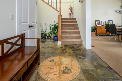 213 Shiloh Dr, Nanaimo, BC 