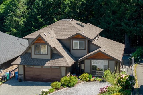 213 Shiloh Dr, Nanaimo, BC 