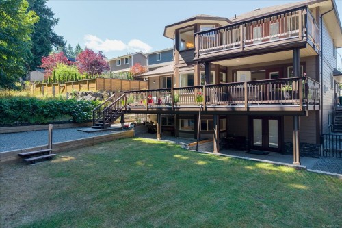 213 Shiloh Dr, Nanaimo, BC 