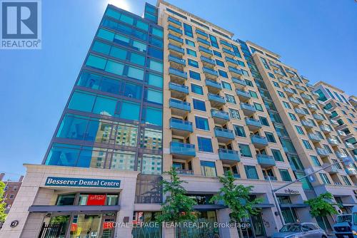 1209 - 238 BESSERER STREET  Ottawa, ON K1N 6B1
