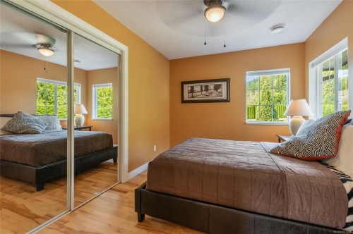 4718/4720 Shell Beach Rd, Ladysmith, BC 