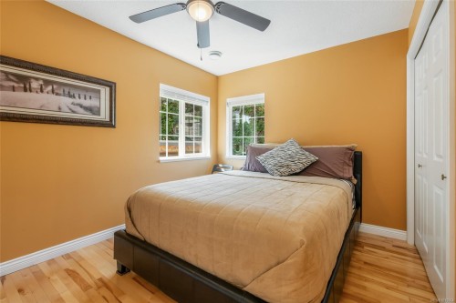 4718/4720 Shell Beach Rd, Ladysmith, BC 