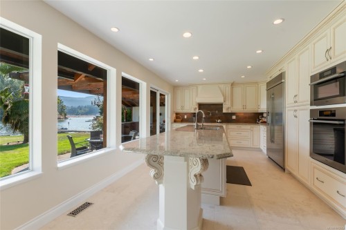 4718/4720 Shell Beach Rd, Ladysmith, BC 