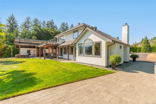 4718/4720 Shell Beach Rd, Ladysmith, BC 