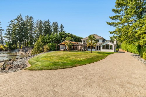 4718/4720 Shell Beach Rd, Ladysmith, BC 