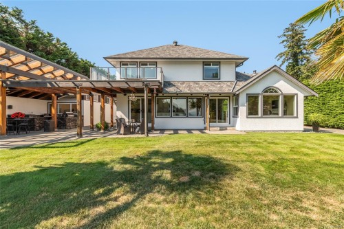 4718/4720 Shell Beach Rd, Ladysmith, BC 