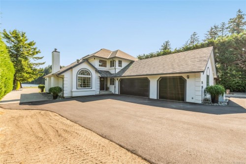 4718/4720 Shell Beach Rd, Ladysmith, BC 