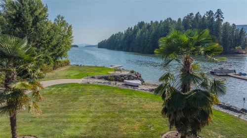 4718/4720 Shell Beach Rd, Ladysmith, BC 