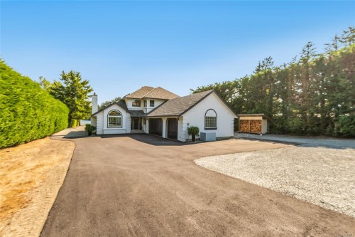 4718/4720 Shell Beach Rd, Ladysmith, BC 