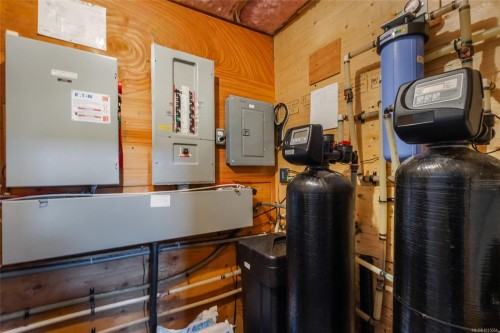 4718/4720 Shell Beach Rd, Ladysmith, BC 