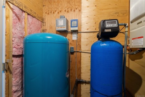 4718/4720 Shell Beach Rd, Ladysmith, BC 