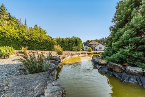 4718/4720 Shell Beach Rd, Ladysmith, BC 