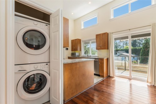 4718/4720 Shell Beach Rd, Ladysmith, BC 