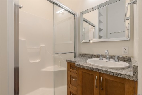 4718/4720 Shell Beach Rd, Ladysmith, BC 