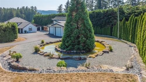 4718/4720 Shell Beach Rd, Ladysmith, BC 