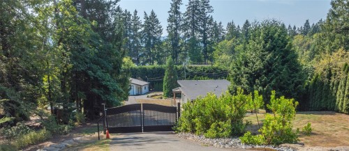 4718/4720 Shell Beach Rd, Ladysmith, BC 